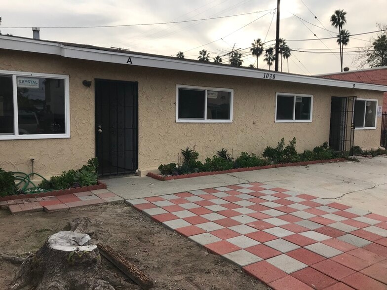 Building Photo - 1030 E 21st St