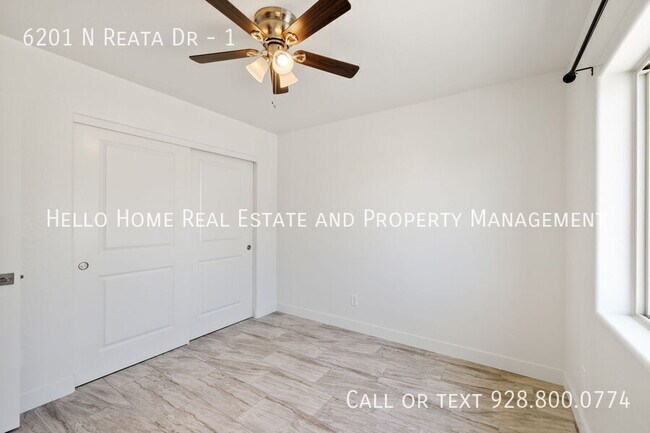 Building Photo - 6201 N Reata Dr