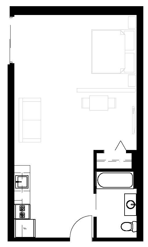 Reporter - The Lofts at 7