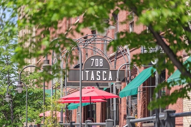 Building Photo - 720 N 4th St