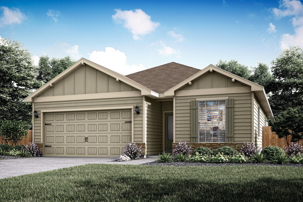 Building Photo - 15647 Plum Brk Dr
