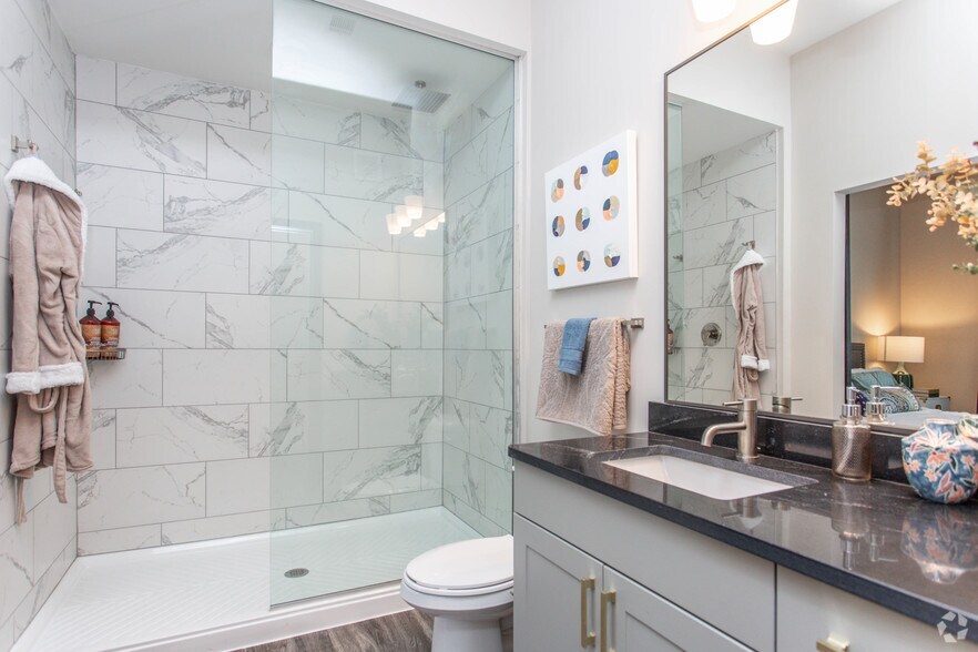 Lumina 3701 Conti St New Orleans LA 70119 Apartment Finder