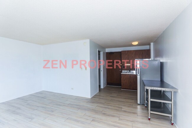 Building Photo - Kapiolani Terrace studio for rent