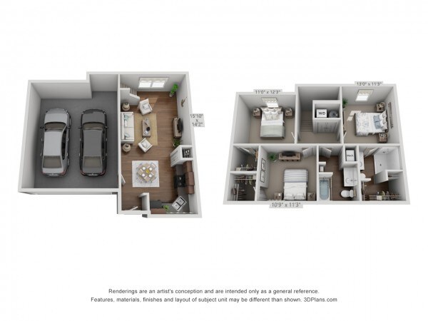 Building Photo - 4914 NE Milligan Ln
