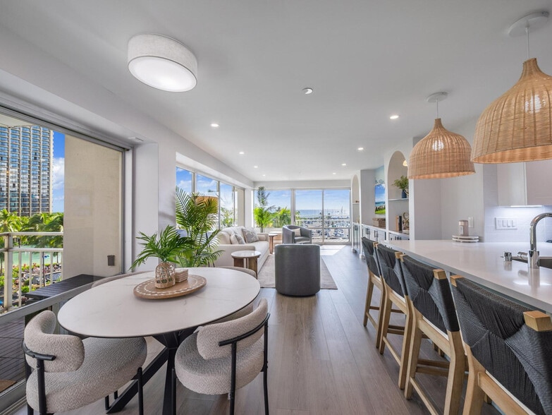 Building Photo - 1777 Ala Moana Blvd