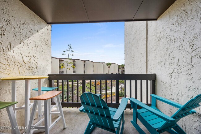 Building Photo - 5650 A1A S