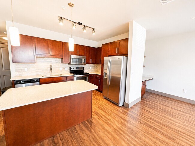 Building Photo - 2910 Milam St