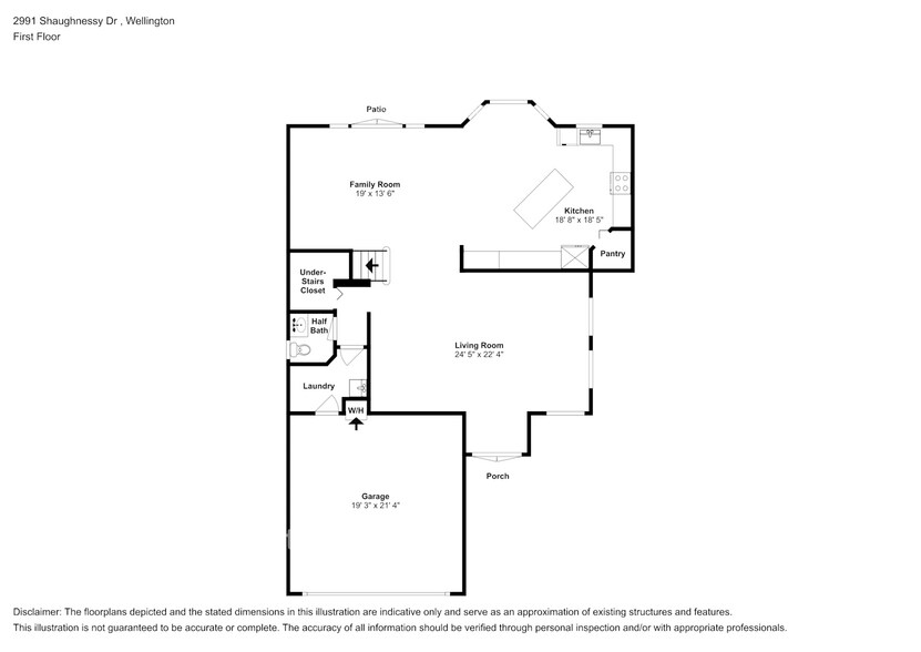 Building Photo - 2991 Shaughnessy Dr
