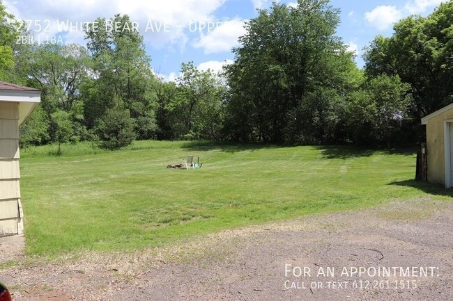 Building Photo - 2752 White Bear Ave