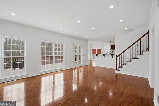 Building Photo - 3303 Greencastle Chase NE