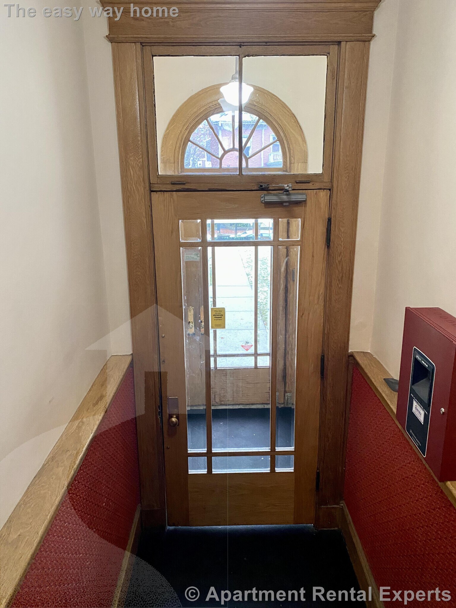 Building Photo - 331 A Harvard St