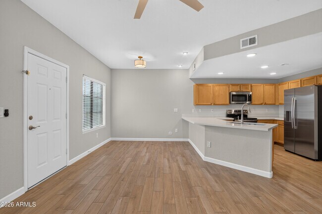 Building Photo - 3150 E Beardsley Rd