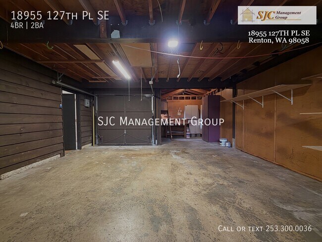 Building Photo - 18955 127th Pl SE