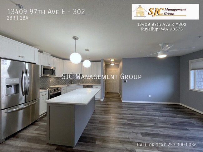 Building Photo - 13409 97th Ave E