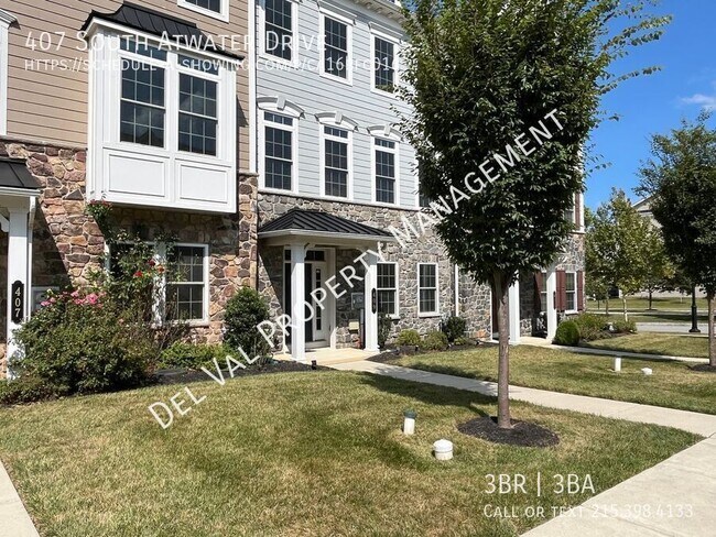 Building Photo - 407 S Atwater Dr