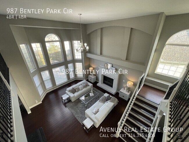 Building Photo - 987 Bentley Park Cir