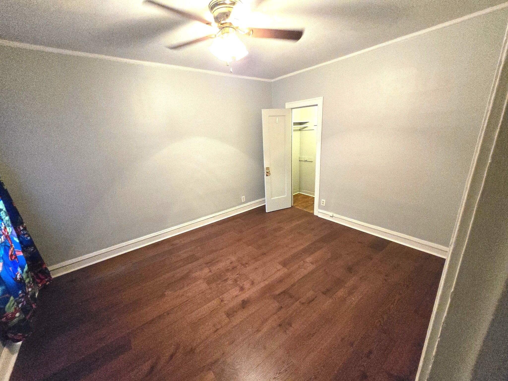 South Bedroom - 7259 S Constance Ave