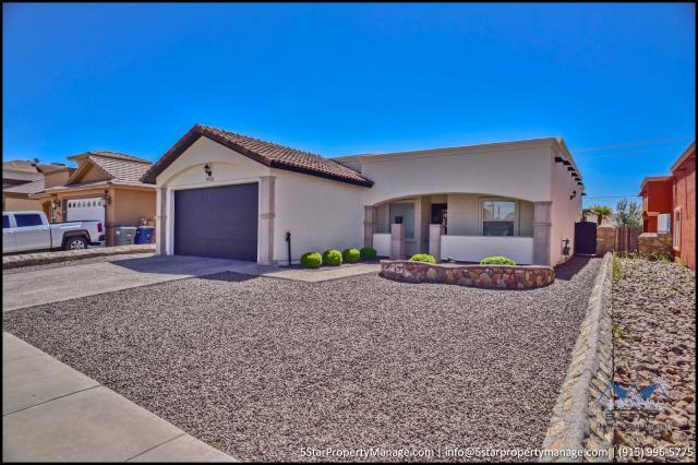 Building Photo - 3 bedroom in El Paso TX 79938