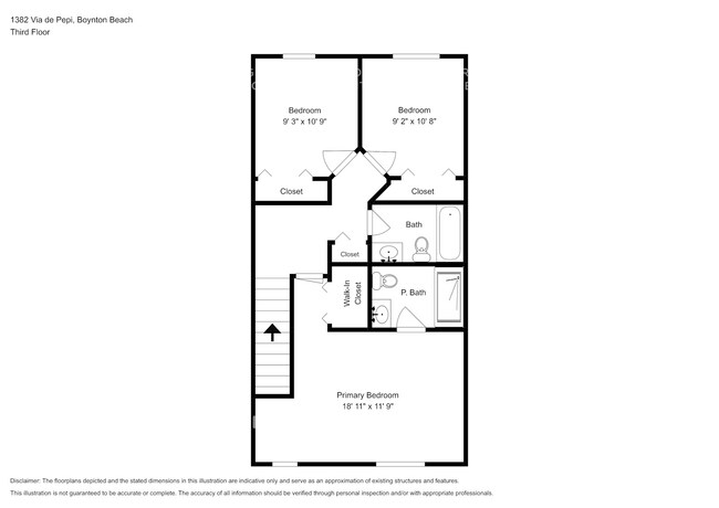 Building Photo - 1382 Vía De Pepi