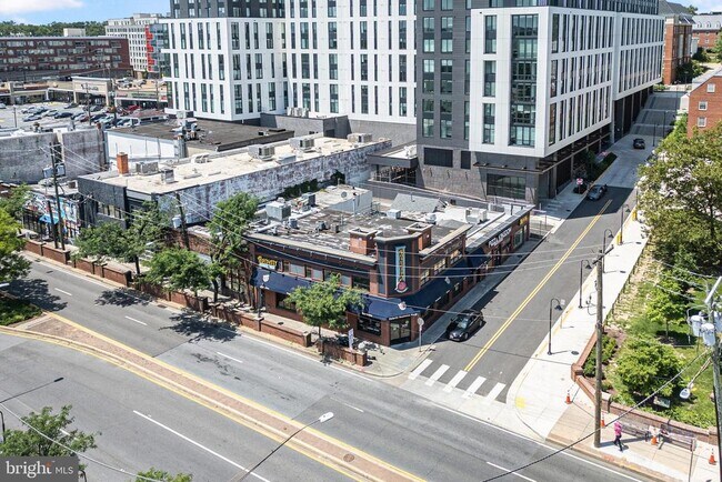 Building Photo - 7520 Rhode Island Ave