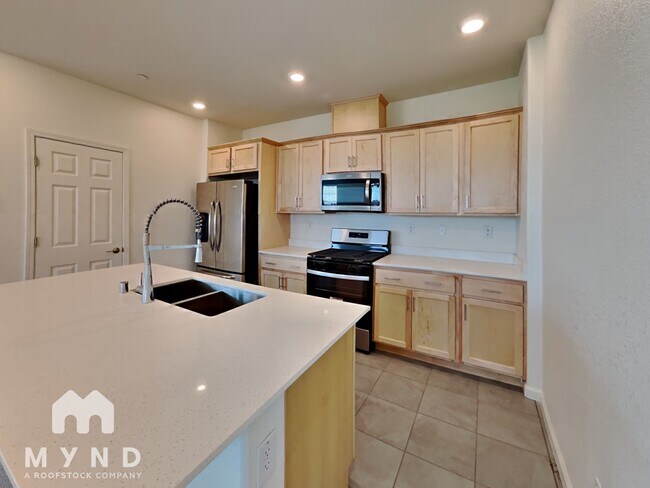 Building Photo - 8207 C Lopez Jr Wy