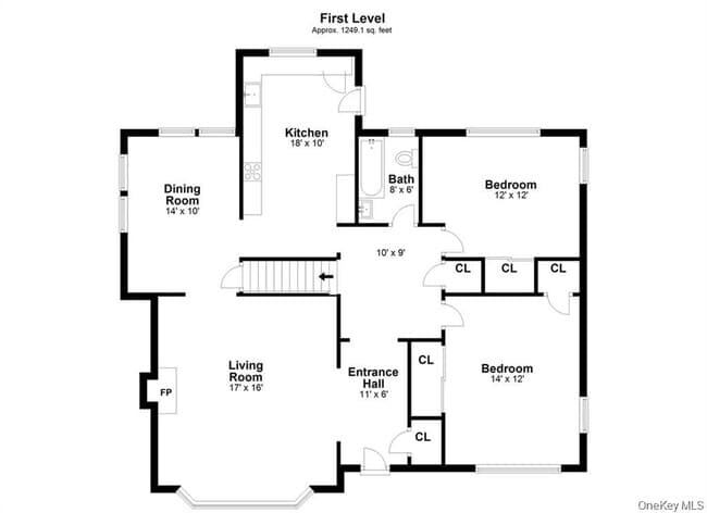 Building Photo - 6 Wildway