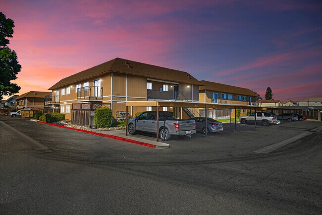 Community - Richland Living Homes