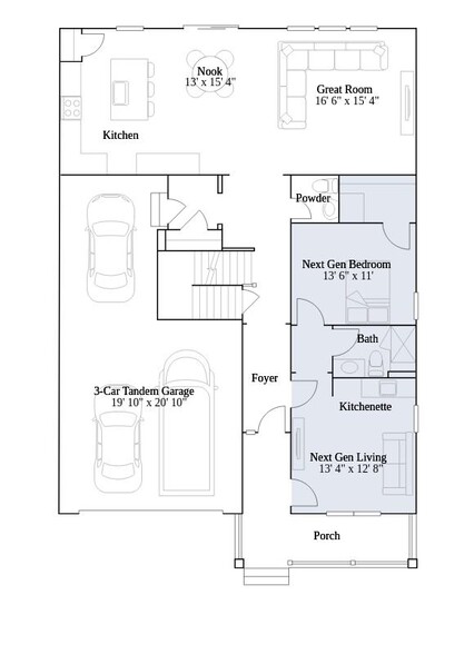 Building Photo - 538 Vicot Way