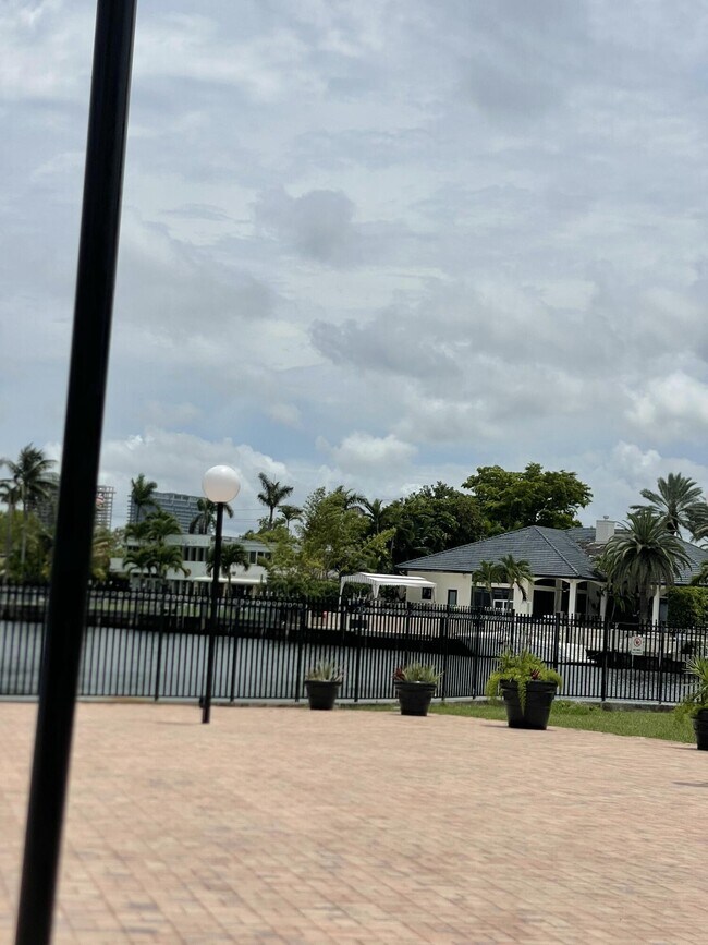 Building Photo - 801 Three Islands Boulevard