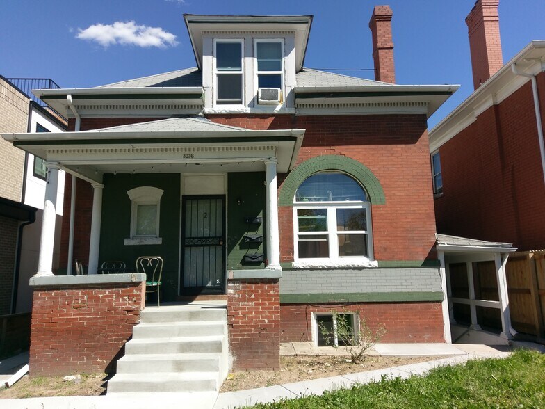 Primary Photo - 3036 Stout St