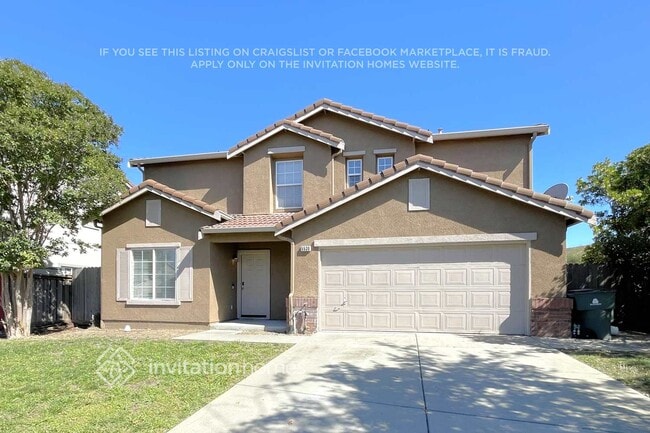Building Photo - 5530 Burgundy Ct