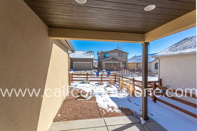Building Photo - 6698 Lucky Star Ln