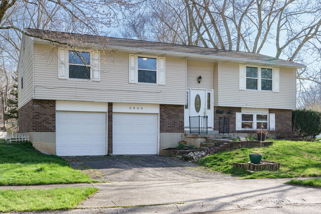 Building Photo - 3800 Corkwood Dr
