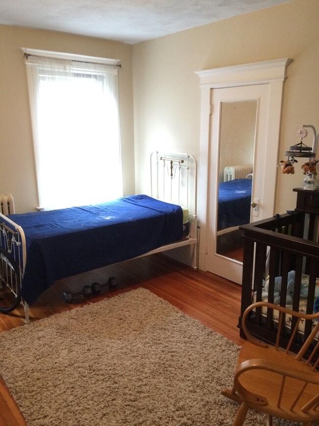 Building Photo - 173/175 Whitman Ave