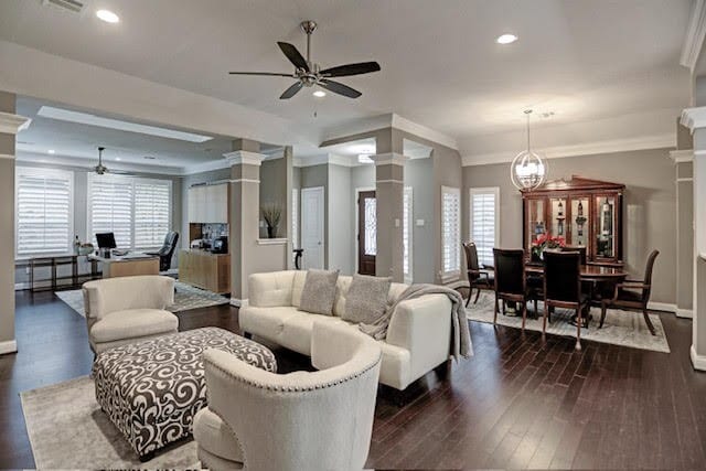 Primary Photo - 4418 Denmere Ct