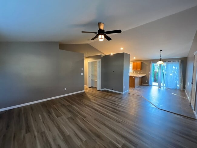 Building Photo - Well Sought-Out Junction City Three Bedroom