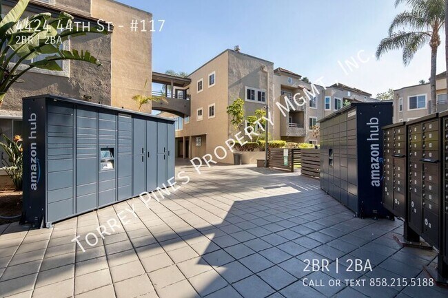 Building Photo - 4424 44th St