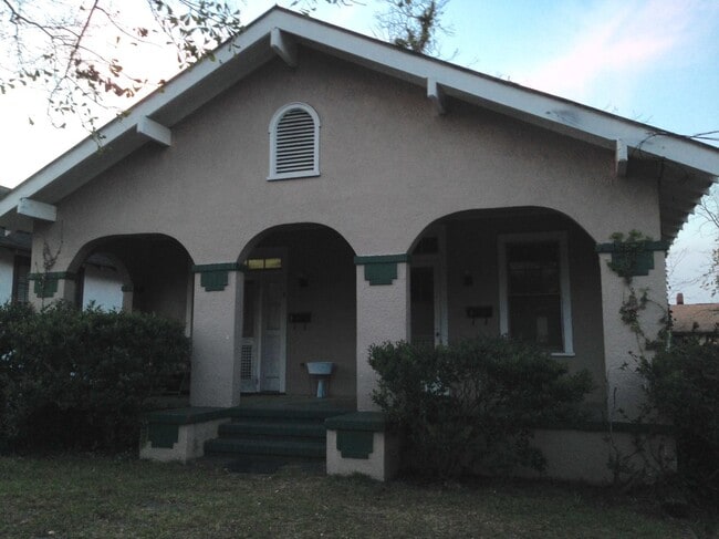Building Photo - 1839 McDowell St