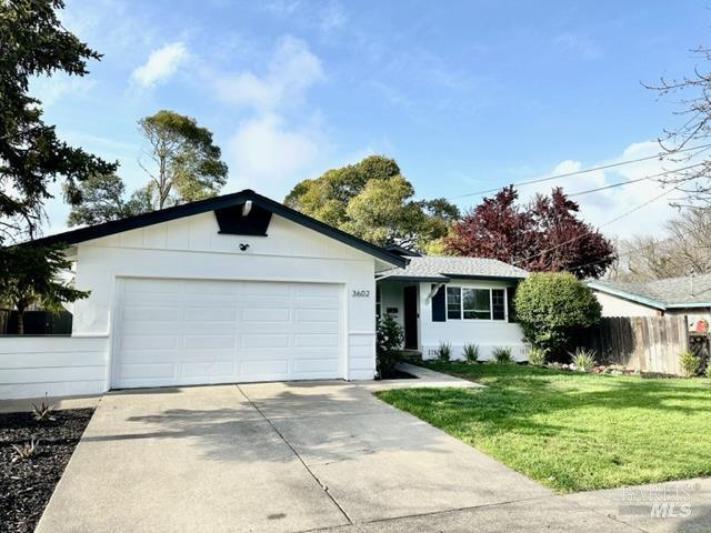 Building Photo - 3602 Idlewild Ave