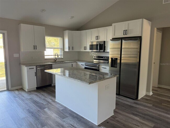 Building Photo - 16430 SE 89 Ct