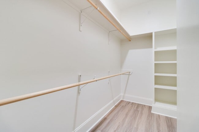 Building Photo - Brand New Upscale Single Story Townhome with private office