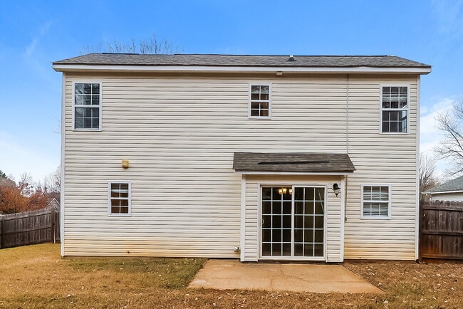 Building Photo - 4706 Avalon Forest Ln