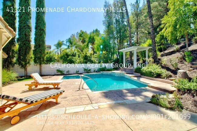 Building Photo - 41321 Promenade Chardonnay Hls