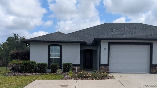 Primary Photo - 5333 W Customer Ct