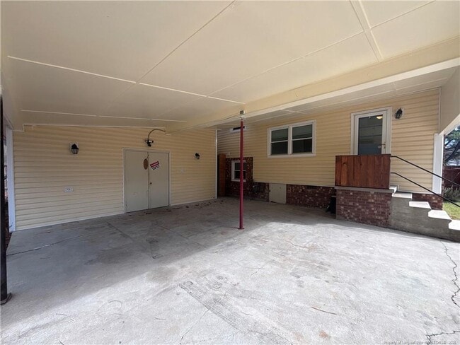 Building Photo - 5329 Hampton Rd