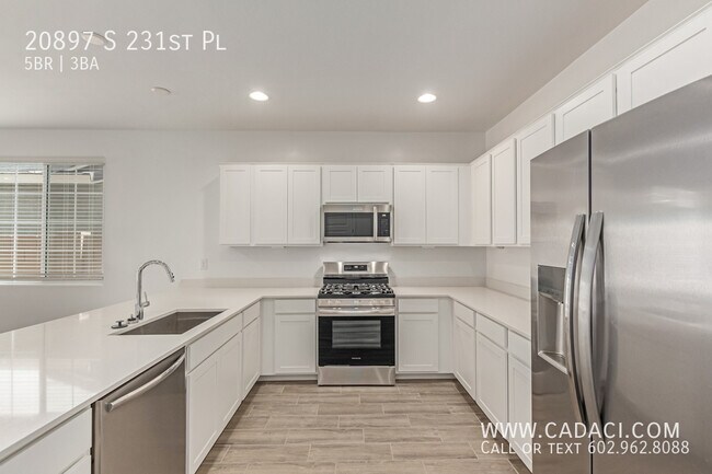 Building Photo - 20897 S 231st Pl.