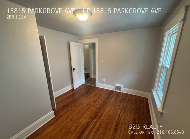 Building Photo - 15815 Parkgrove Ave