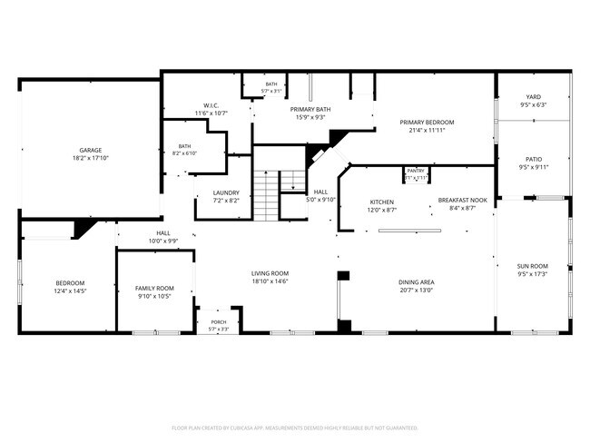 Building Photo - 7216 S Boulder Cliff Ln