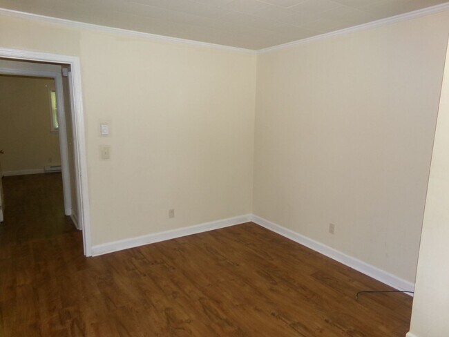 Building Photo - Southern Roots Apartments