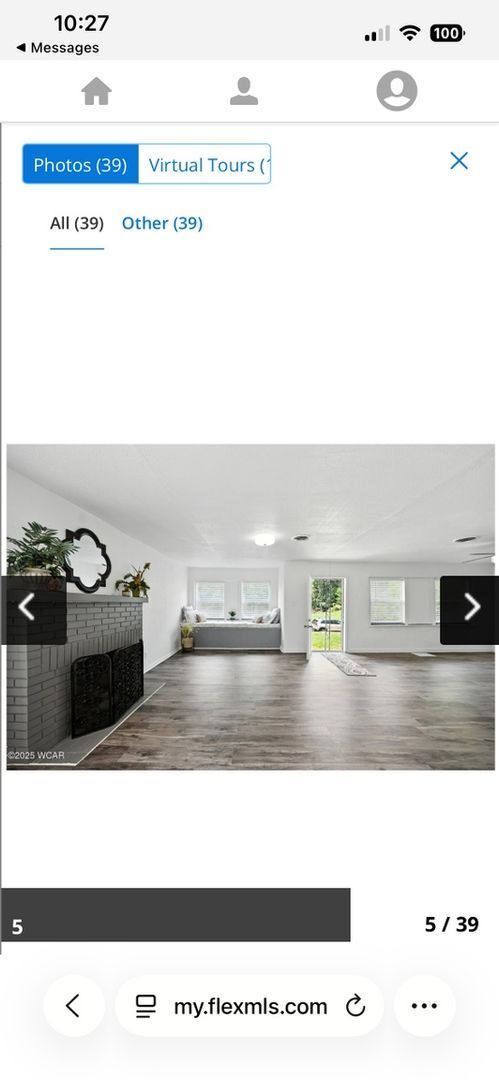 Building Photo - 419 S Collett St